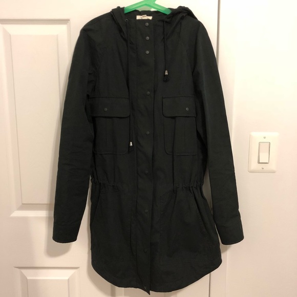 Joie Anorak Jacket - Picture 1 of 4